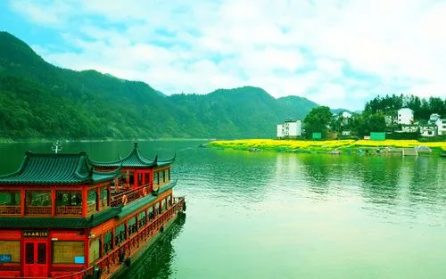 环保高标准智慧城市